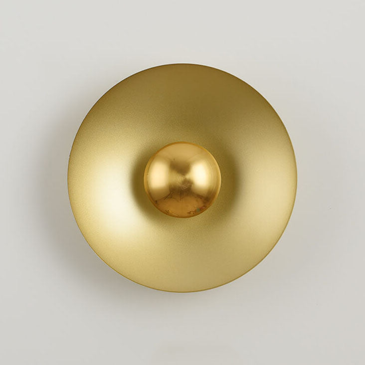 Lumio moderne LED wandlamp