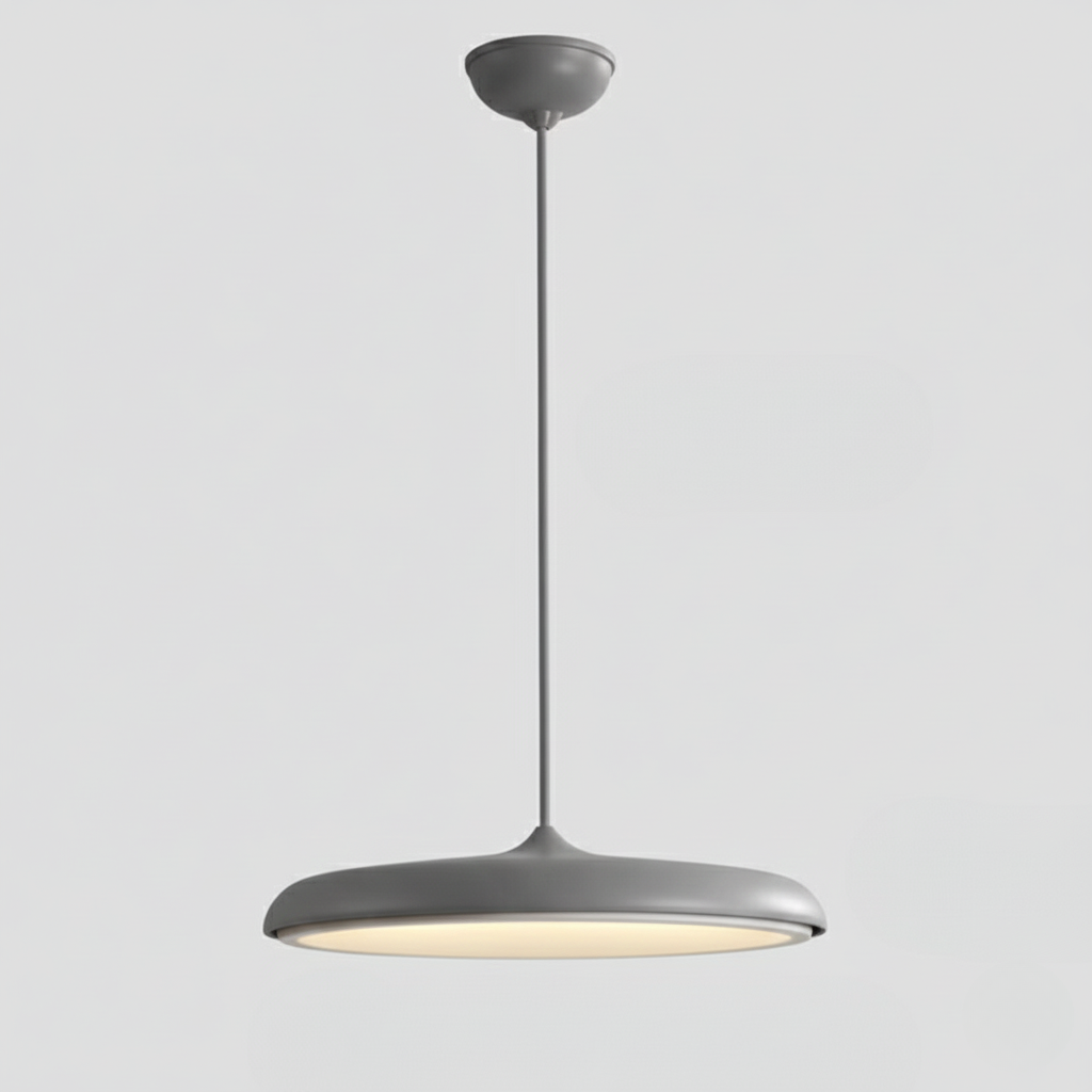 Lumio moderne kleurrijke LED hanglamp