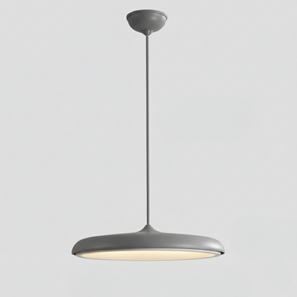 Lumio moderne kleurrijke LED hanglamp