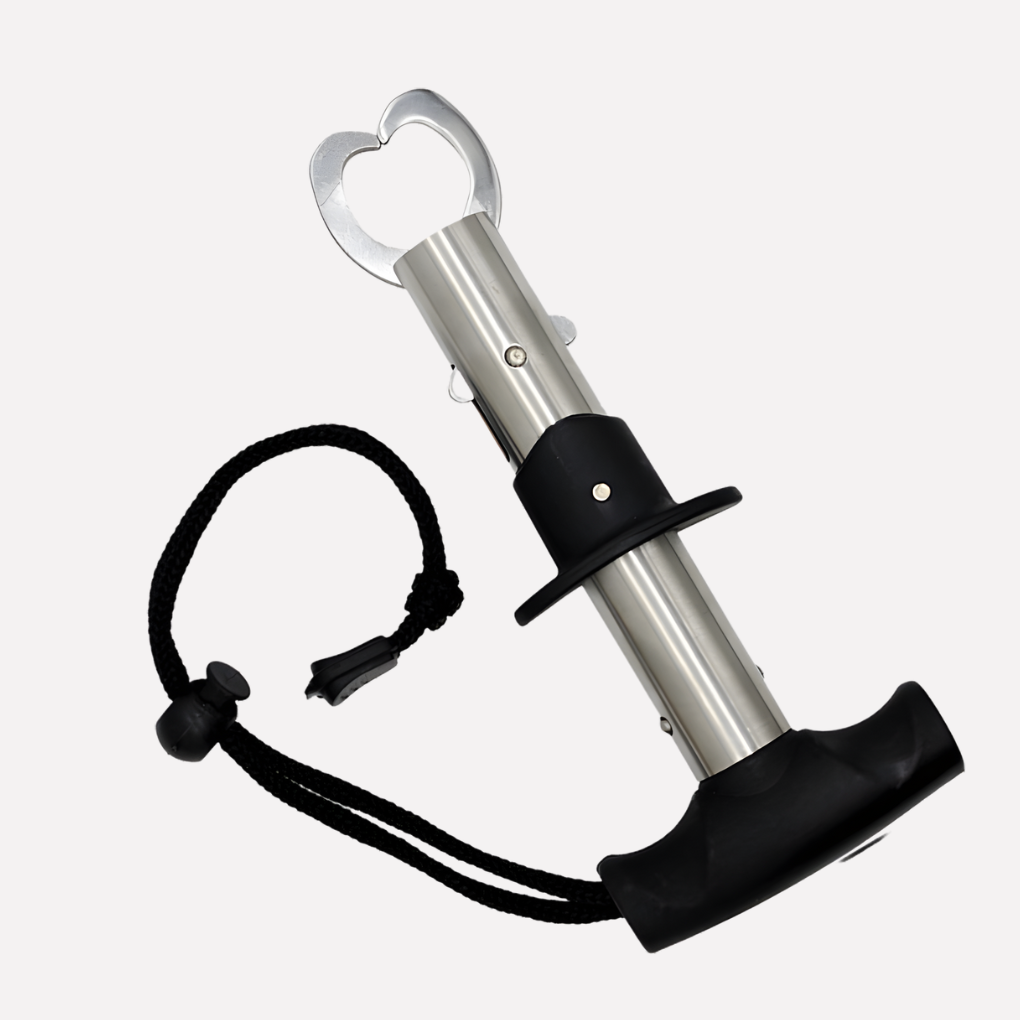 ProGrip visgrijper en tang