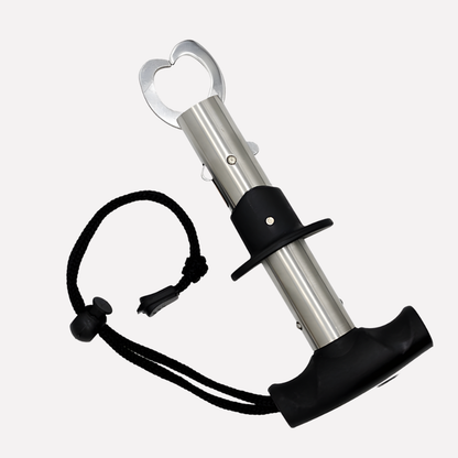 ProGrip visgrijper en tang