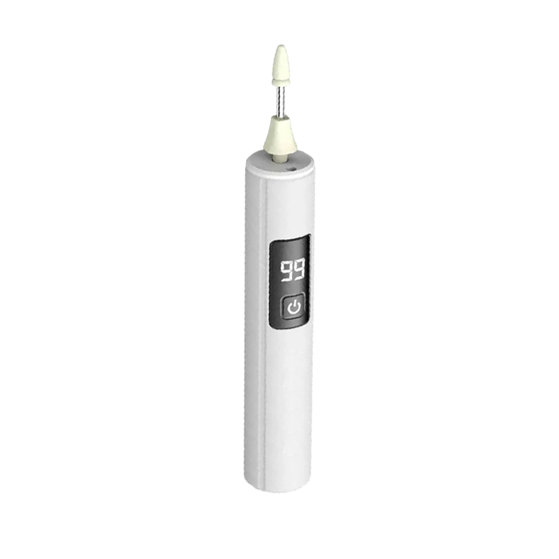 LuxeNail elektrische nagelpolijster
