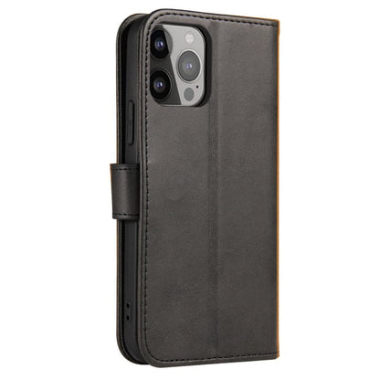 Galaxy S24 Plus PU-leren bookcase
