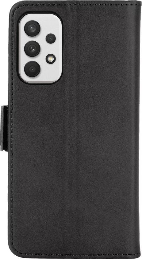 Lennexo BookCase hoesje voor Samsung A33 5G