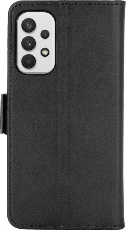 Lennexo BookCase Samsung Galaxy A53