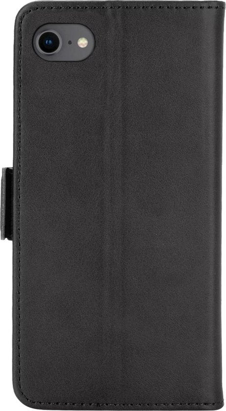 Lennexo Bookcase Hoesje Geschikt voor iPhone SE / 7 / 8