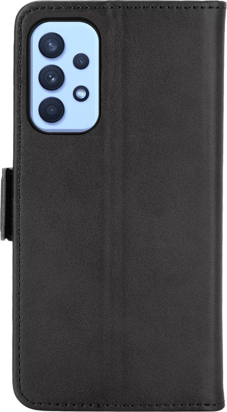 Lennexo BookCase Wallet Hoesje Geschikt Voor Samsung A52 / A52s