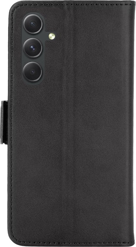 Lennexo bookcase portemonnee hoesje voor Samsung A14