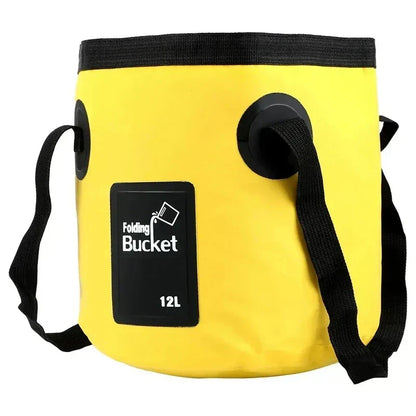 FoldBucket™ opvouwbare wateremmer