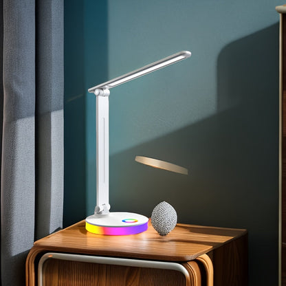 FlexGlow LED bureaulamp
