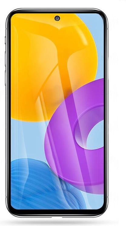 Lennexo full cover screenprotector Samsung Galaxy A52