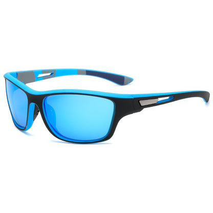 VisionX Pro gepolariseerde sport zonnebril