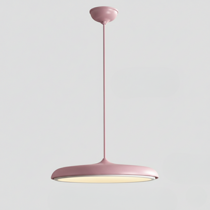 Lumio moderne kleurrijke LED hanglamp
