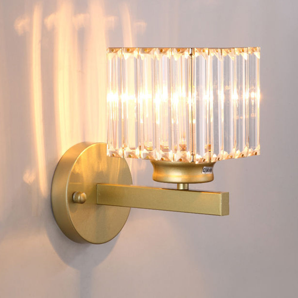Lumio Luca wandlamp