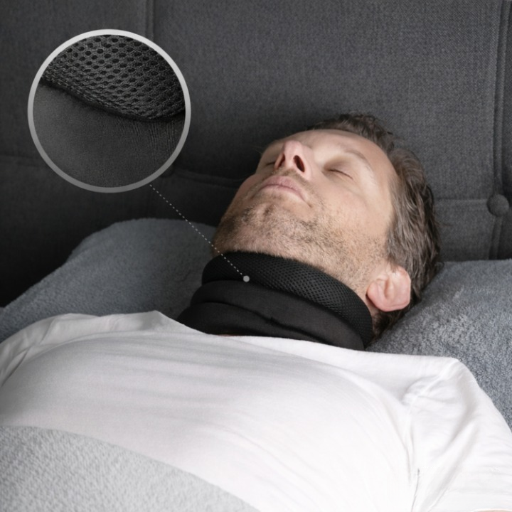 SleepMax™ ergonomisch neksteunkussen