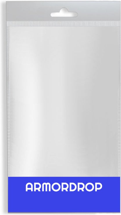Armordrop transparant telefoonhoesje voor iPhone 14 Pro