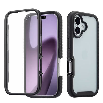 iPhone 17 360 Full Protect beschermhoes