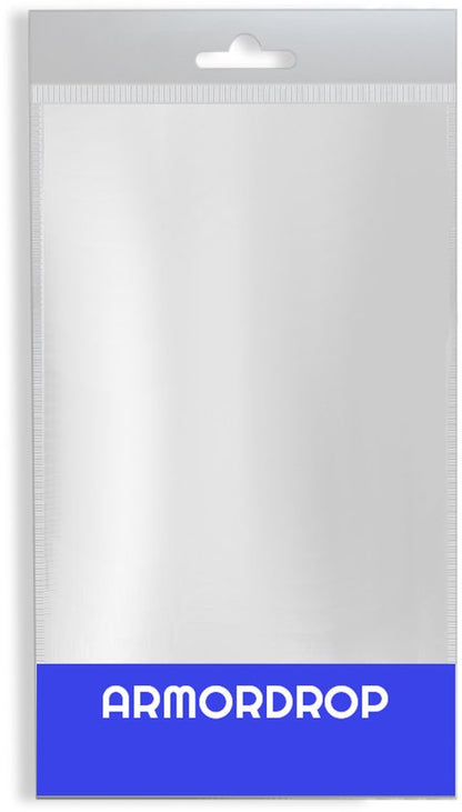 Armordrop transparant beschermhoesje voor Samsung S26+