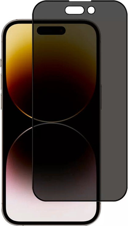 Lennexo Privacy Screenprotector iPhone 14 Pro Max