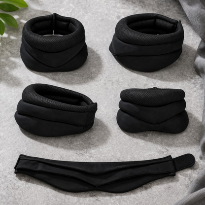 SleepMax™ ergonomisch neksteunkussen