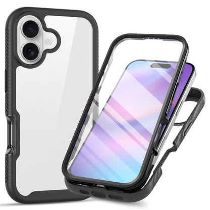 iPhone 17 360 Full Protect beschermhoes