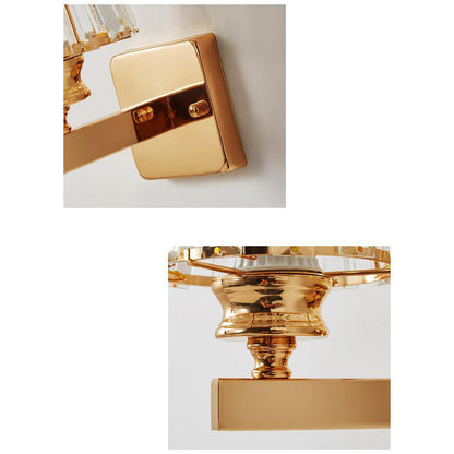 Lumio Luca wandlamp