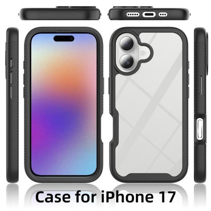 iPhone 17 360 Full Protect beschermhoes
