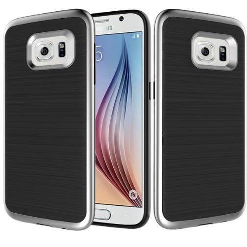 Motomo 3-in-1 Hybrid hoesje voor Galaxy S7