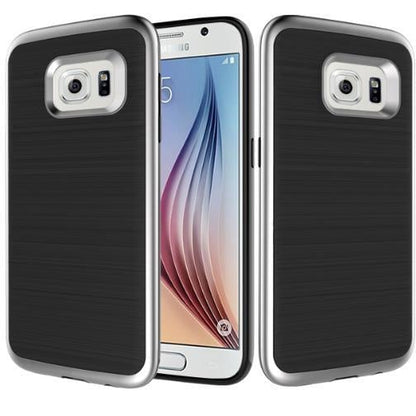 Motomo 3-in-1 Hybrid hoesje voor Galaxy S7