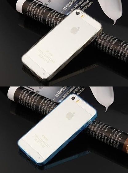 Ultra Hybrid iPhone 6 / 6S bumperhoesje