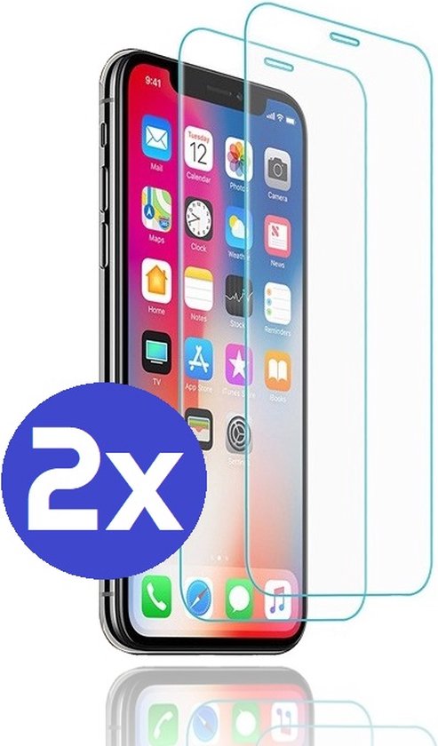 Armordrop screenprotector iPhone 11 Pro Max