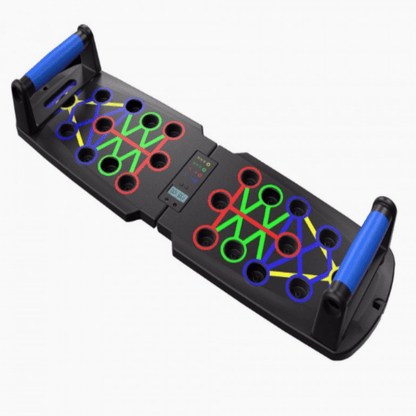 POWERFLEX multifunctioneel trainingsbord