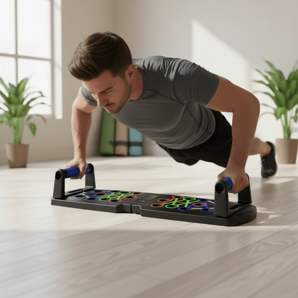 POWERFLEX multifunctioneel trainingsbord