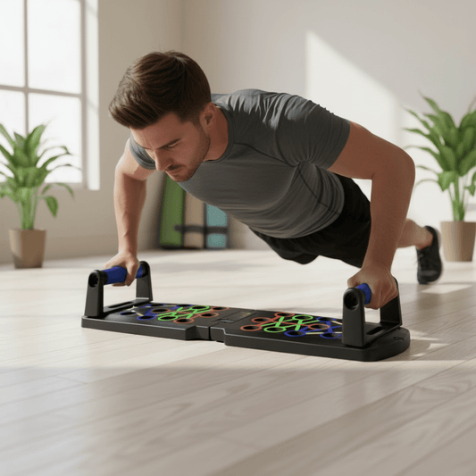 POWERFLEX multifunctioneel trainingsbord