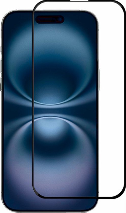 Lennexo Screenprotector Geschikt Voor iPhone 16 Plus