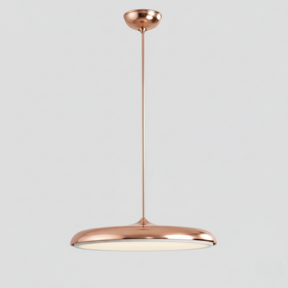 Lumio moderne kleurrijke LED hanglamp