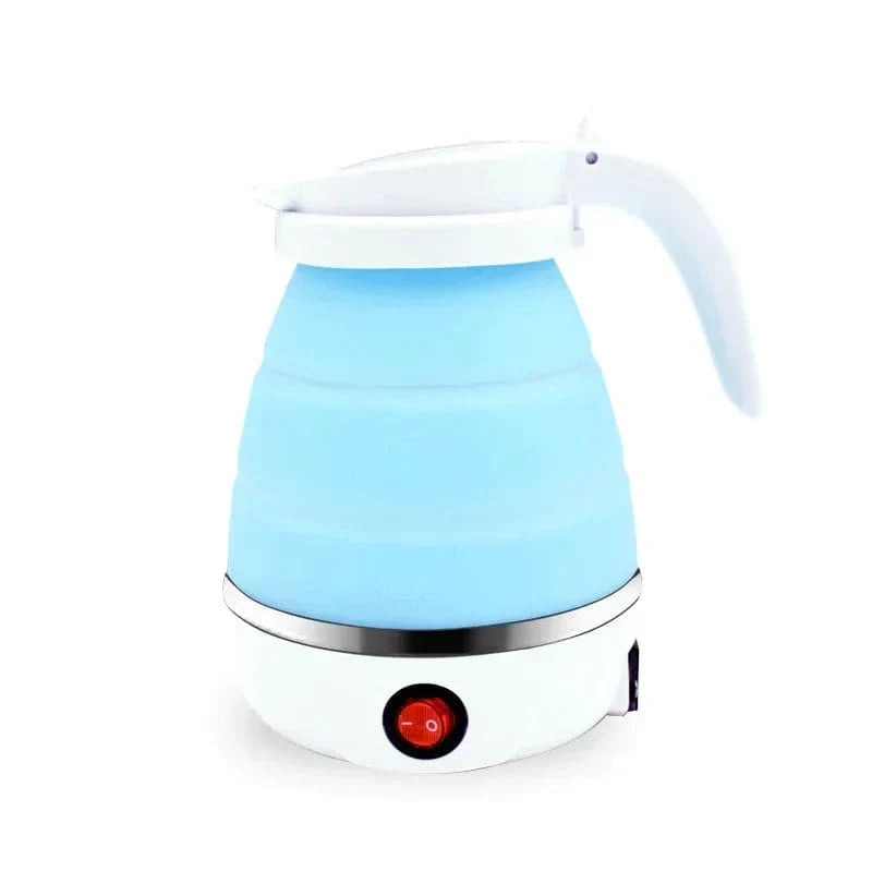 FlexiBoil opvouwbare waterkoker