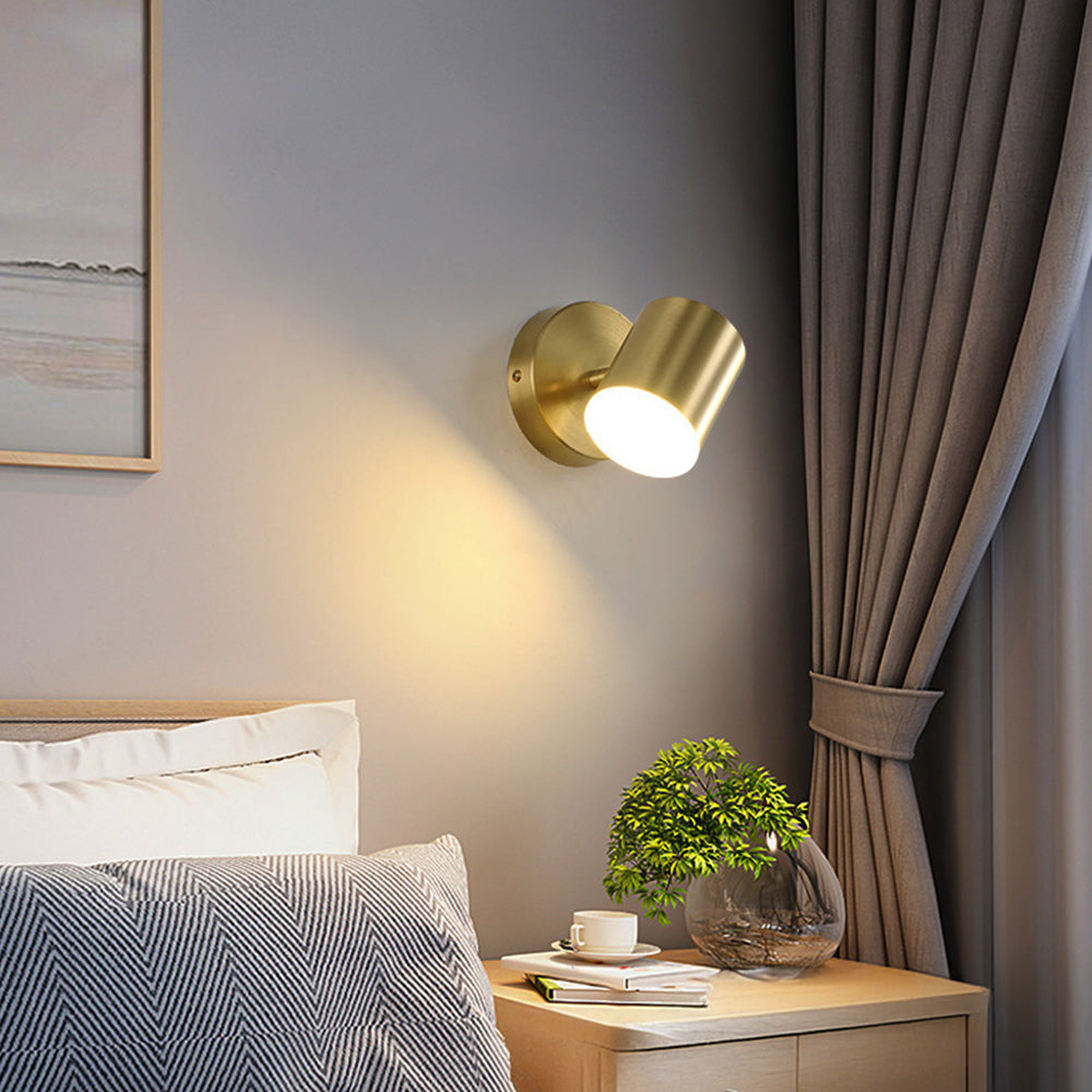 Lumio Skära minimalistische wandlamp