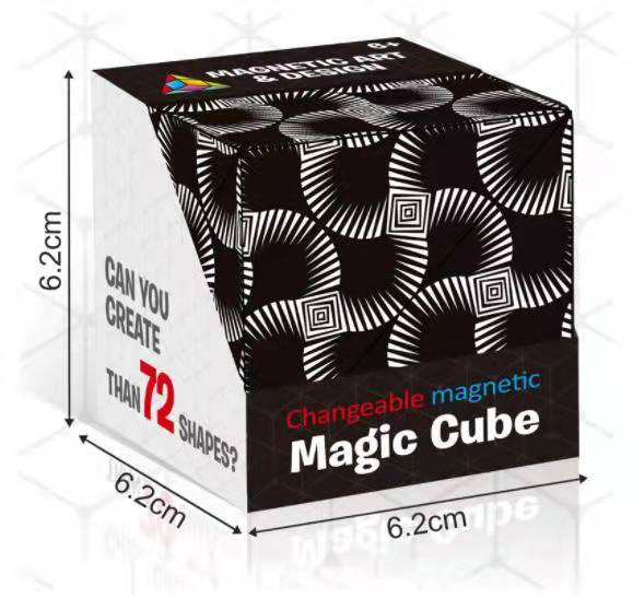 FlexiCube magische kubus