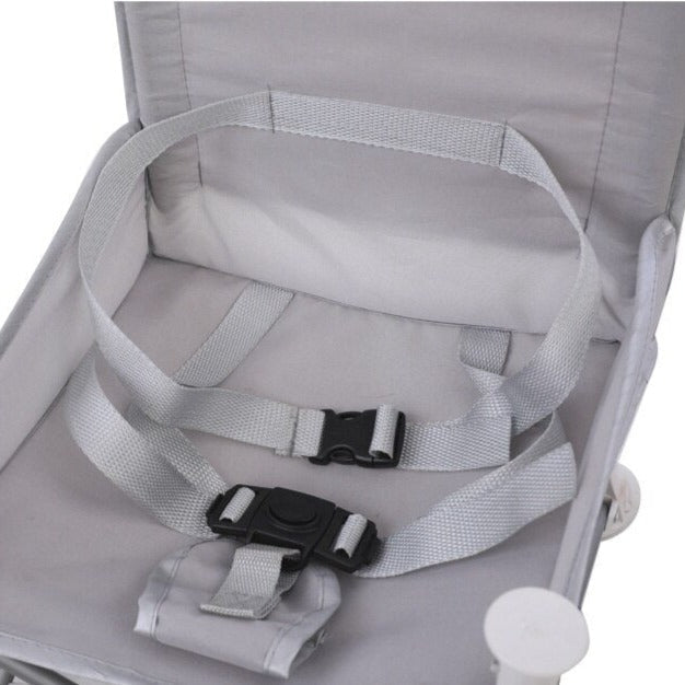 KiddieCamp opvouwbare peuter campingstoel