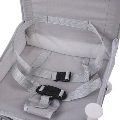 KiddieCamp opvouwbare peuter campingstoel