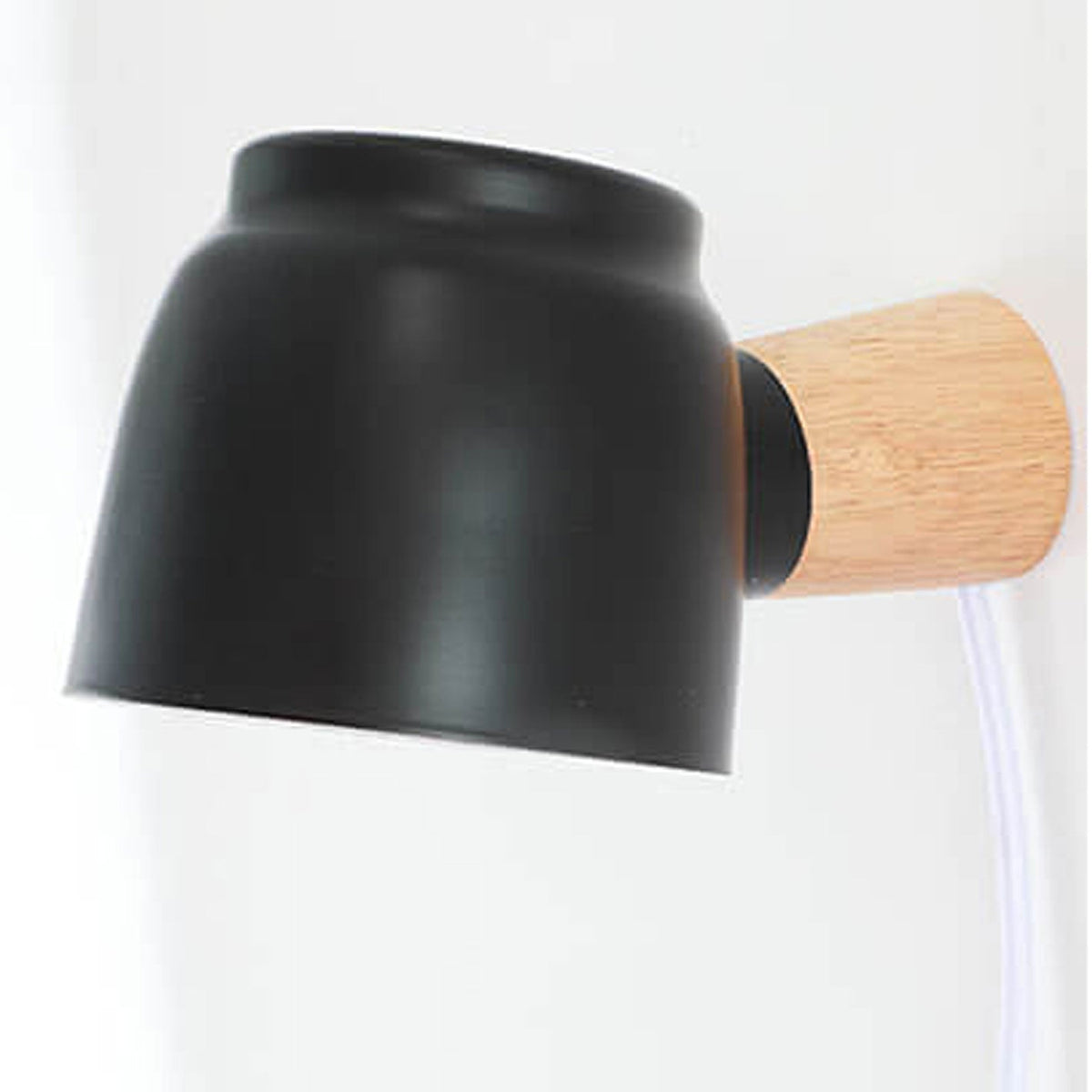 Lumio moderne wandlamp