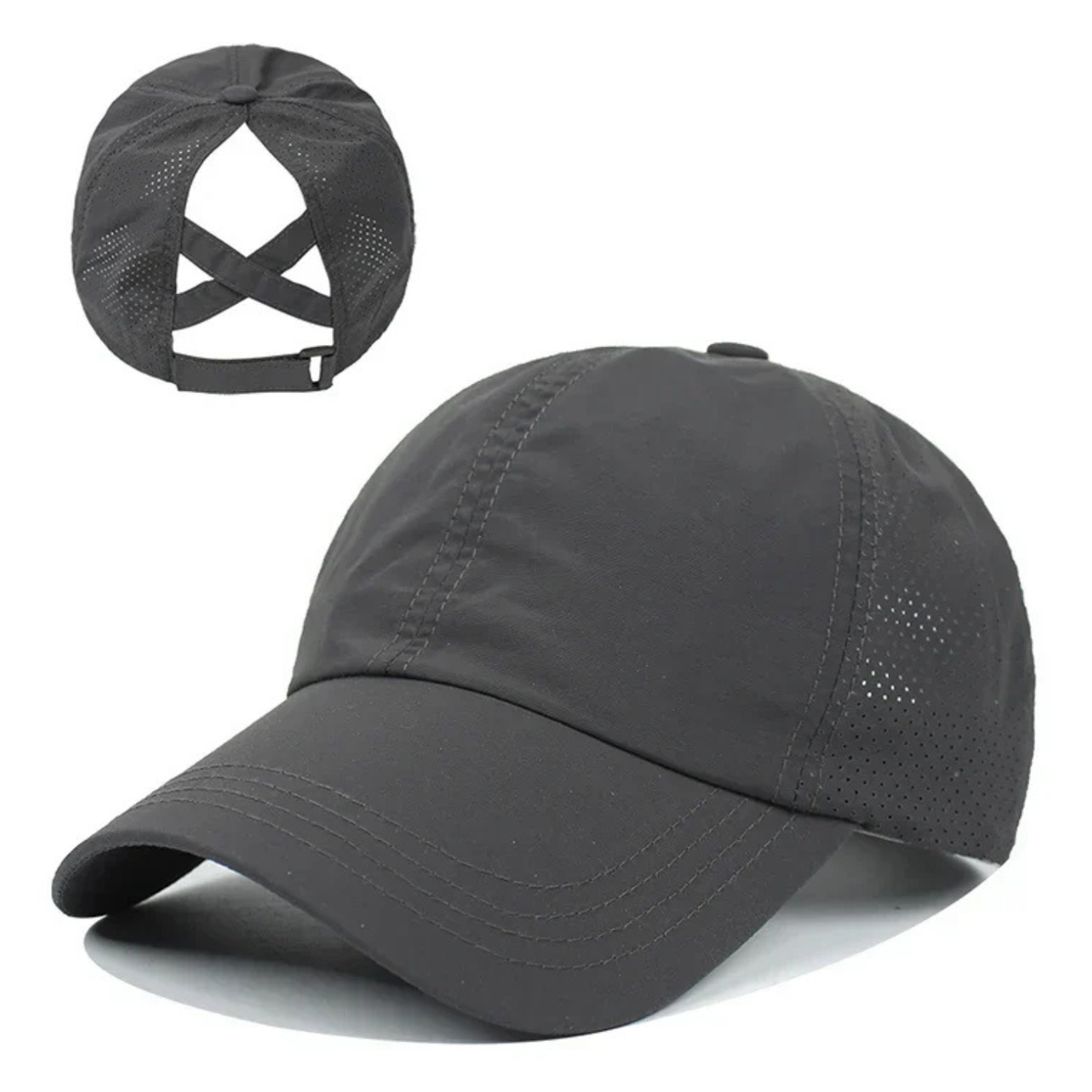 AeroCap ademende unisex mesh sportpet