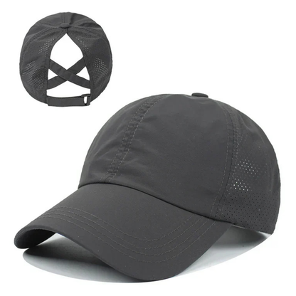 AeroCap ademende unisex mesh sportpet