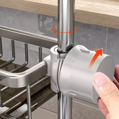 TidyTap gootsteenorganizer