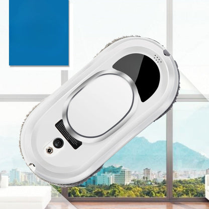 Ramenwasser Robot automatische glasreiniger