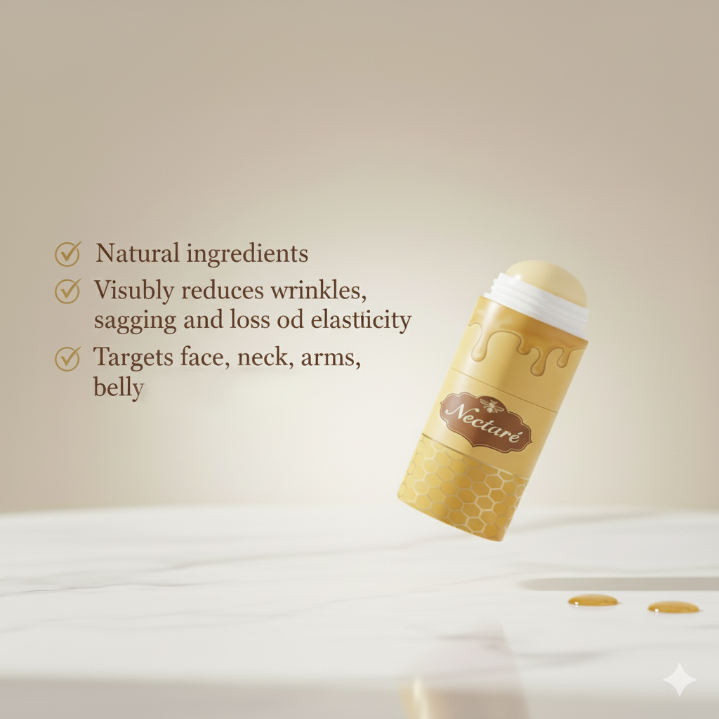Nectare Anti-Aging Serum Stick