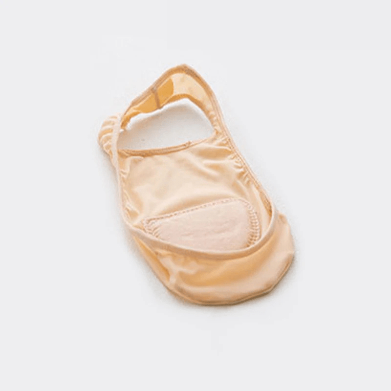 Comfortstep onzichtbare voetkussentjes