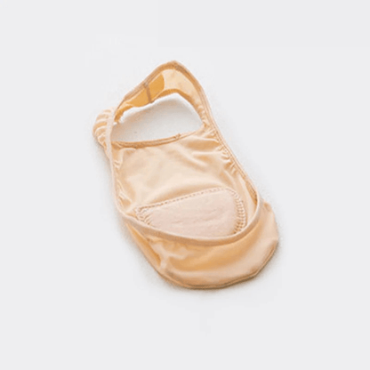 Comfortstep onzichtbare voetkussentjes