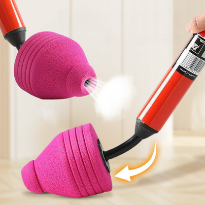 PowerPlunge pneumatische ontstopper